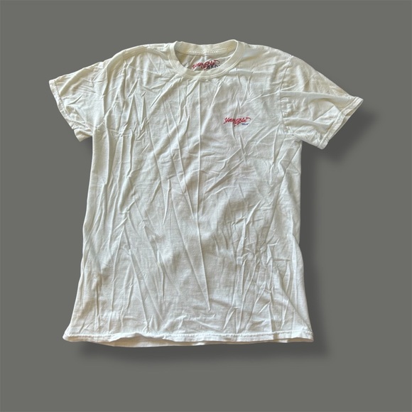 [5SOS] 2018 Youngblood Tour Tee - Picture 1 of 7